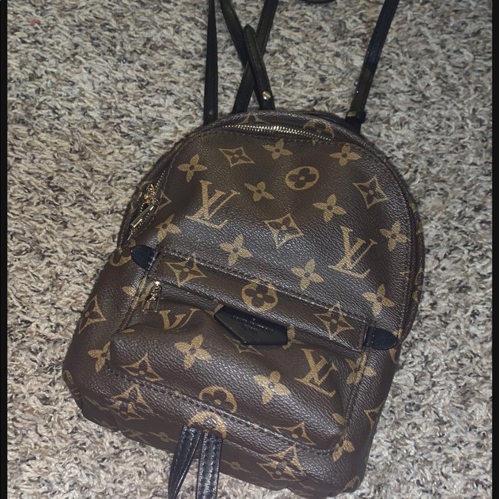 RESERVED Backpack